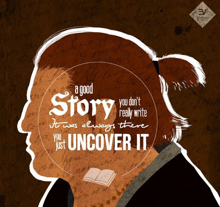 Гуд стори Медиа заставка