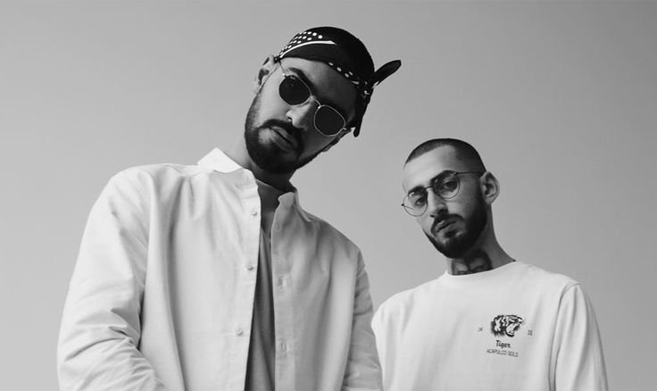 Мияги / Miyagi & Эндшпиль