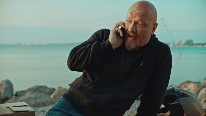 Сериал лихач 2