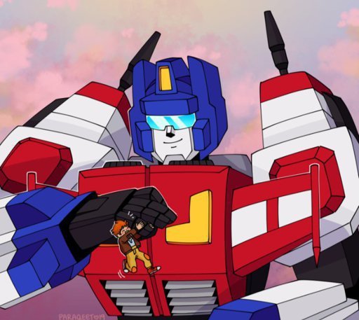 Трансформеры Виктори Стар Сейбер