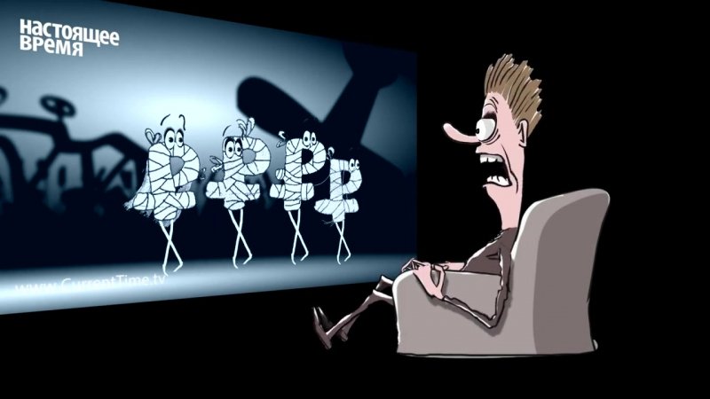 В предыдущих сериях картинка