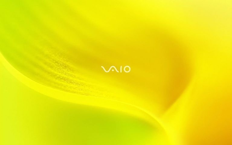 Красивый желтый цвет