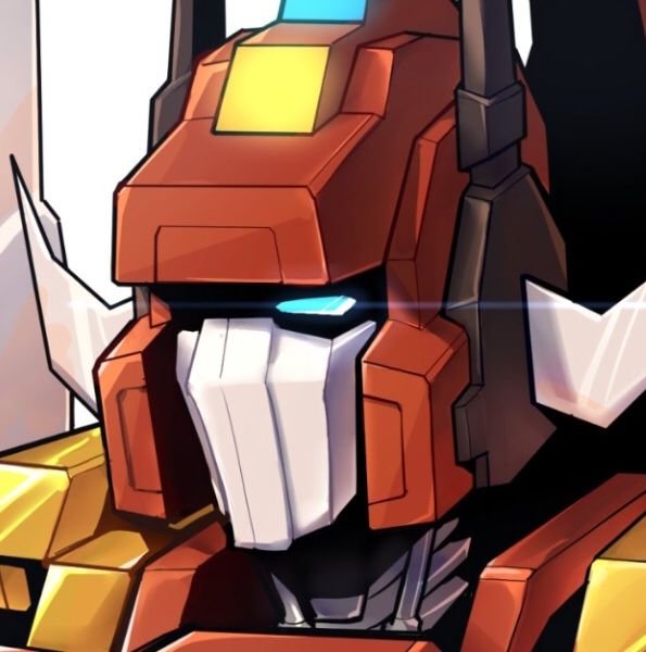 Трансформеры Виктори Львиноморд