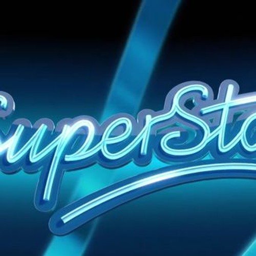 Суперстар логотип