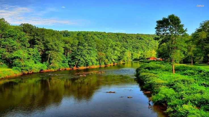 Сапаоя река