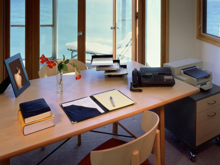 Рабочее место