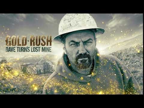 Золотая лихорадка Дискавери