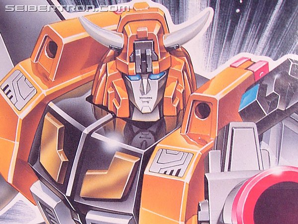 Victory Leo Transformers Victory