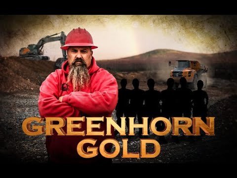 Золотая лихорадка Питерлэнд