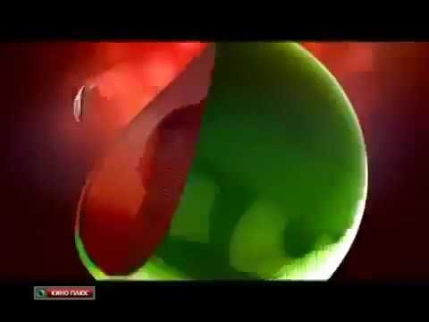 Рекламная заставка (НТВ+ кино плюс, 2011)