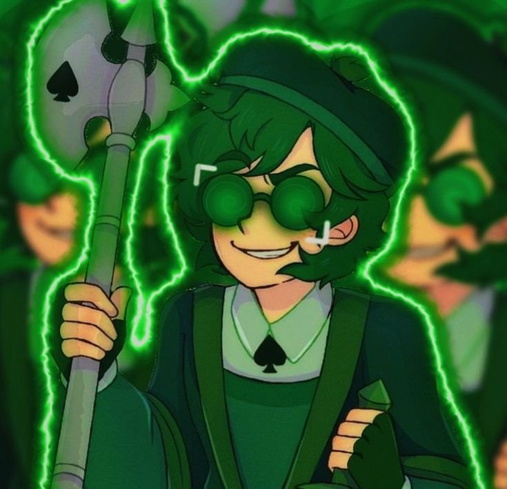 Феликс 13 карт арт