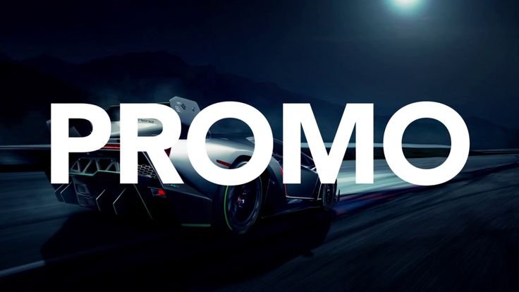 Промо видео