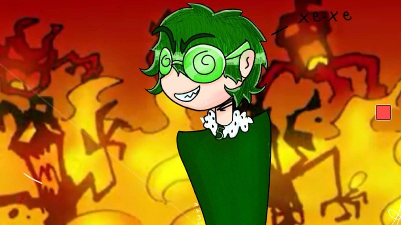 Земля королей фёдор комикс вару