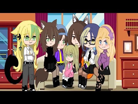 Дора и алёна Швец