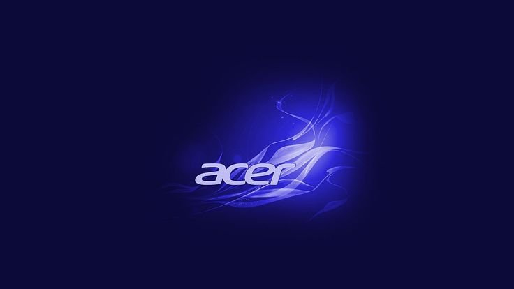 Acer логотип
