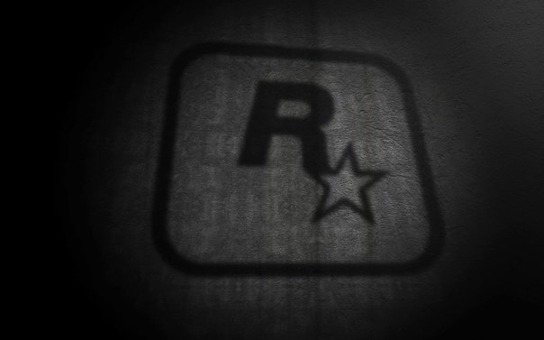 Обои рокстар геймс