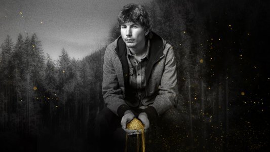 Телешоу Золотая лихорадка обои на рабочий стол