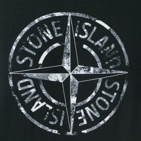 Stone Island эмблема