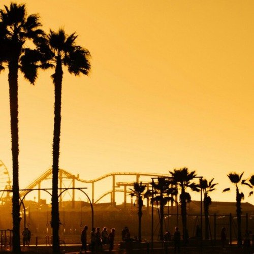 Санта-Моника (Калифорния)