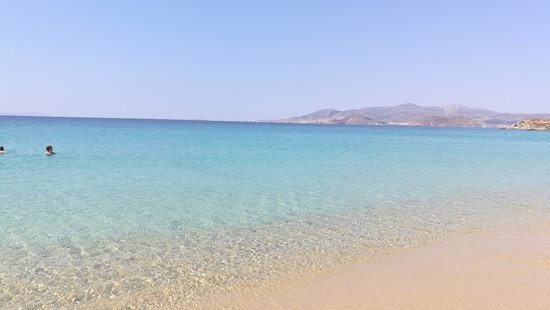 Марса Алам море