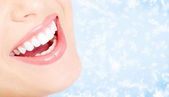 Красивые зубы