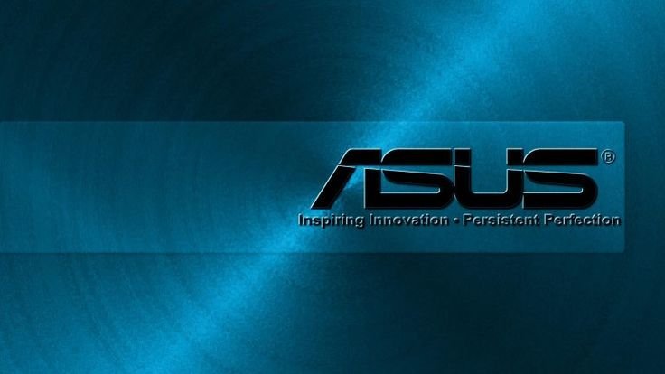 ASUS logo 1920x1080