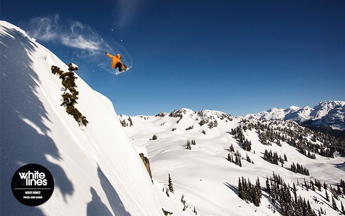 Заставка на рабочий стол сноуборд