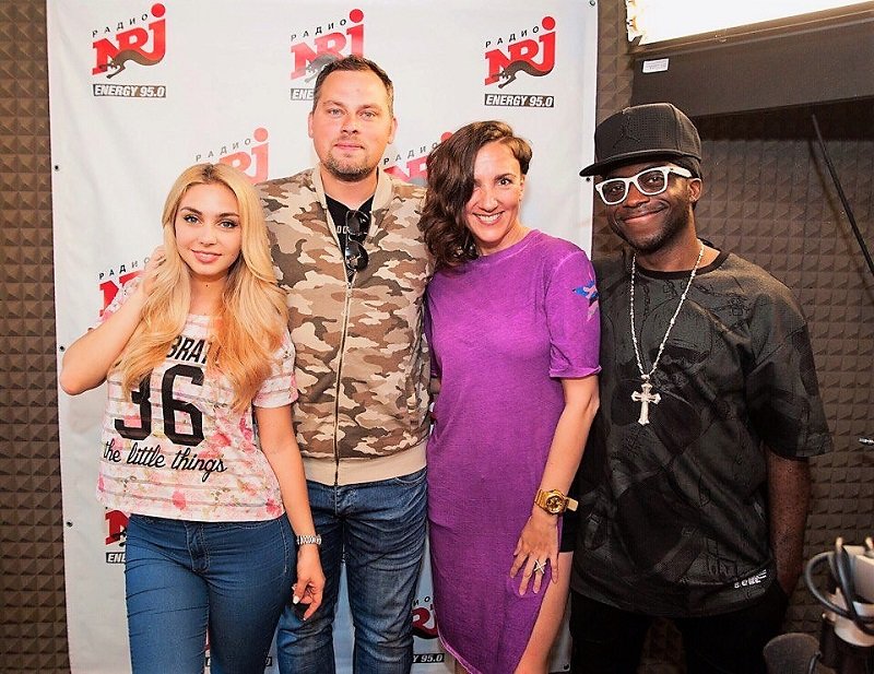 Энерджи Саймон Горностаева Морозова