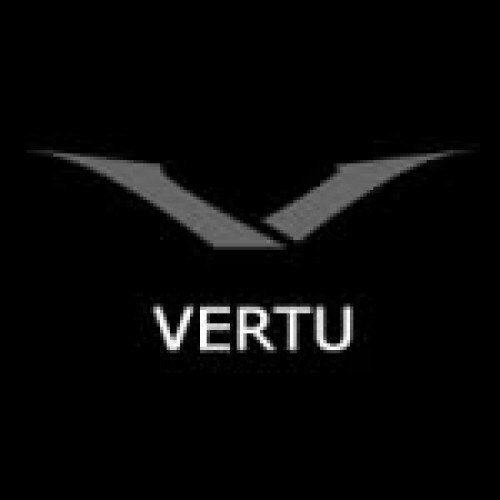 Заставка Vertu