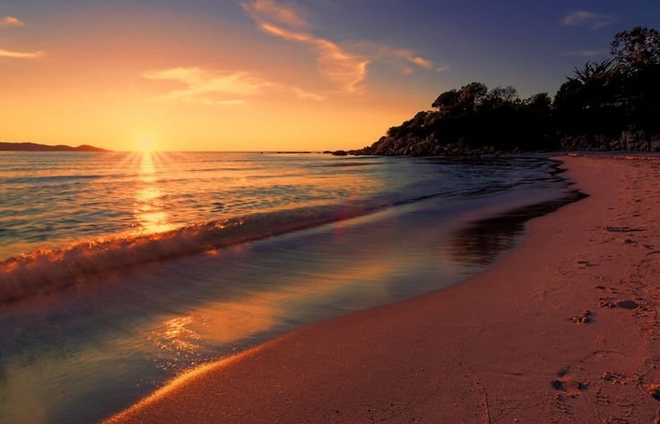 Сансет Бич Гавайи