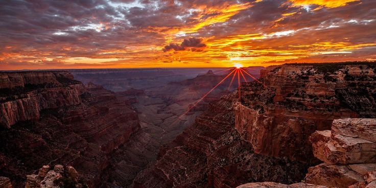 Гранд каньон