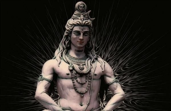 Лорд Шива 1080