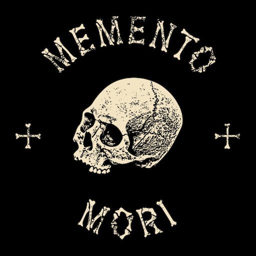 Моменто море Помни о смерти