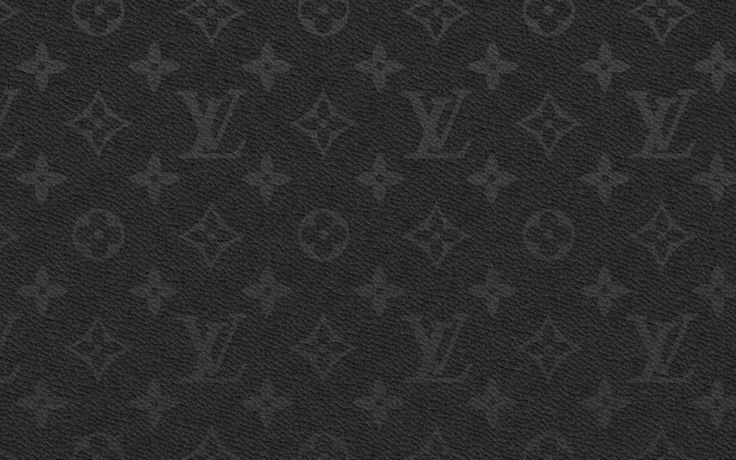 Фон Луис вуитон