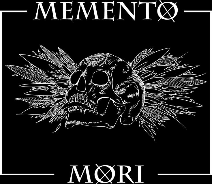 Memento Mori продолжение