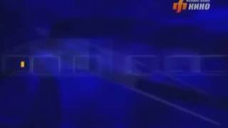 Рекламная заставка НТВ кино плюс