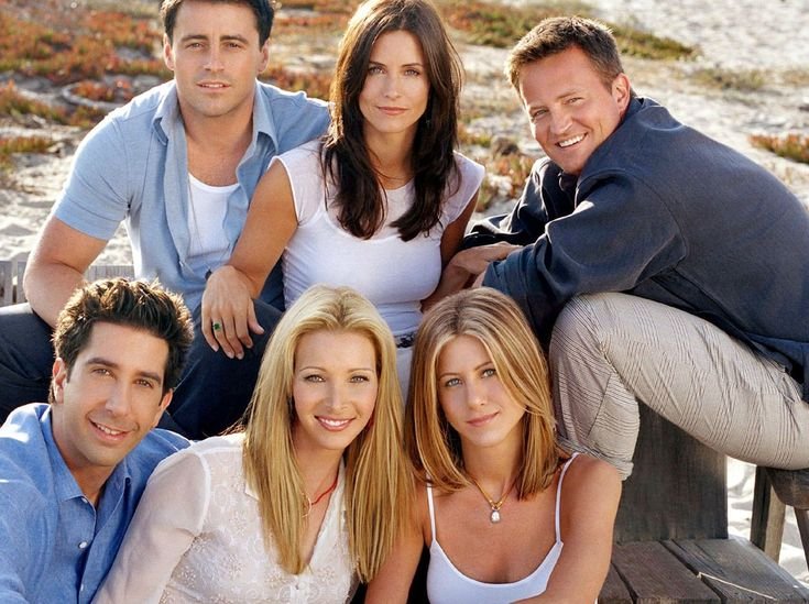 Мэттью Перри 90210