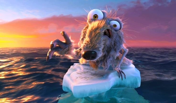 Фото на рабочий стол мультяшные