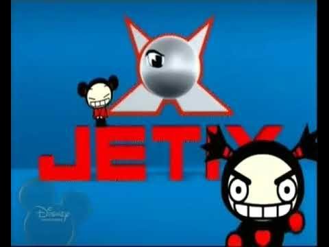 Джетикс логотип