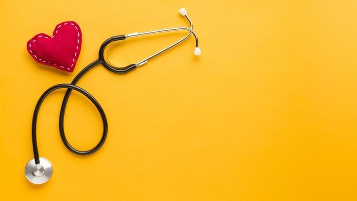 Фон для медиков