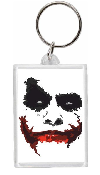 Джокер заставка