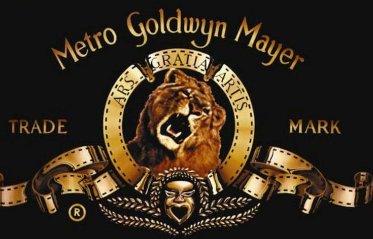 Metro Goldwyn Mayer Викинг 1924