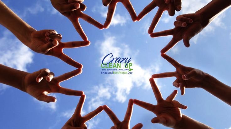 Дружная команда