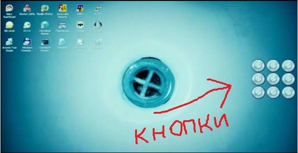 Раковина из Хоттабыча