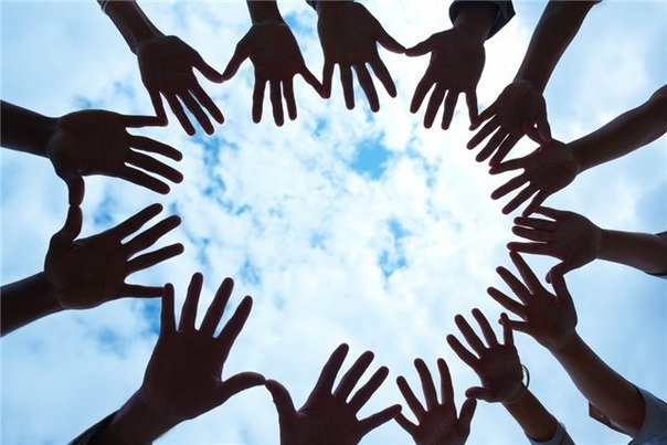 Молодежь в обществе