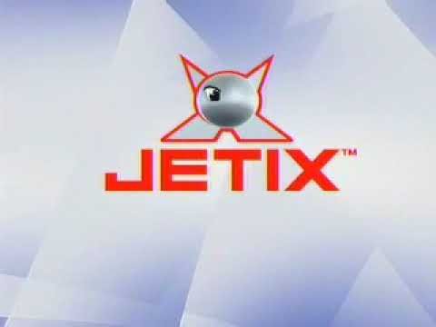 Jetix мемы