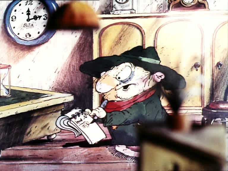 Следствие ведут колобки мультфильм аналогично