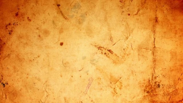 Состаренная бумага