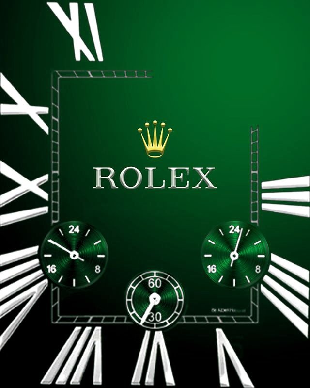 Циферблат ролекс для часов Apple IWATCH