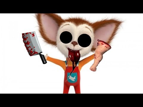 разоблачение барбоскиных